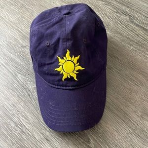 COPY - Tangled sun hat